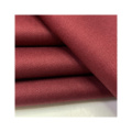 Custom hot selling 55% cotton 45% polyester cvc twill pant fabric